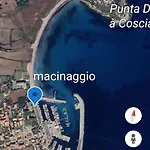 La Marine Rogliano