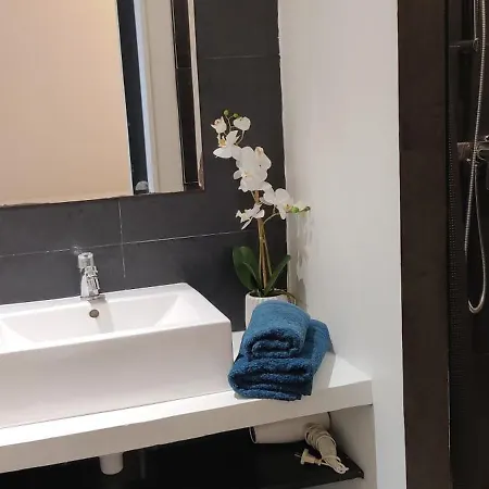 La Marine Apartment Rogliano