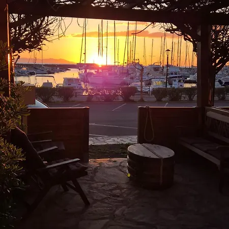 Appartement La Marine Rogliano