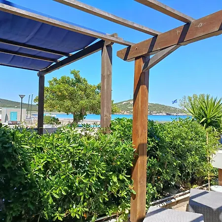 La Marine Appartement *