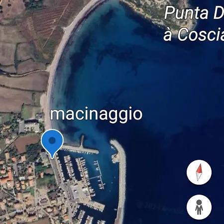 La Marine Rogliano