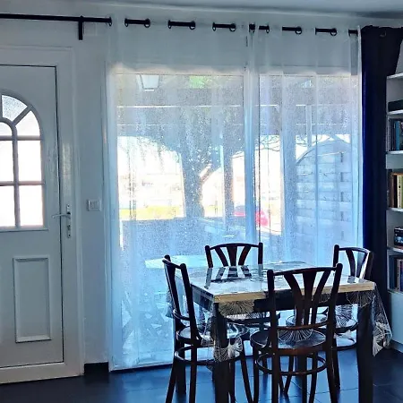 Apartmán La Marine Rogliano