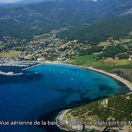 Apartmán La Marine Rogliano