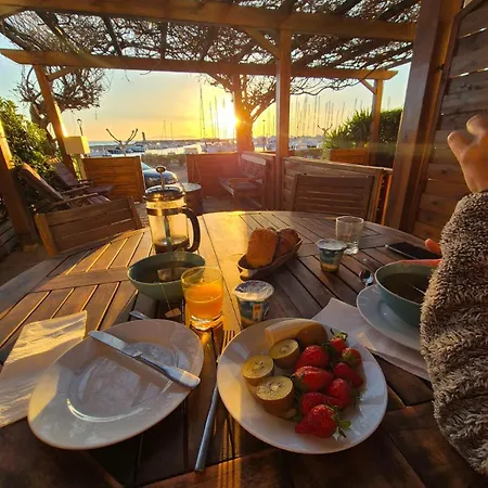 Apartment La Marine Rogliano