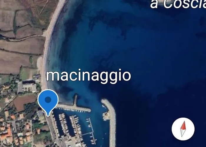 La Marine Rogliano