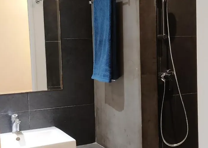 Apartmán La Marine *