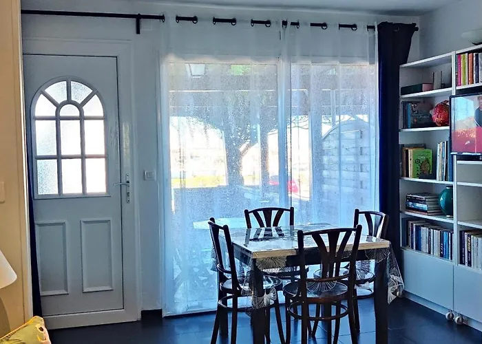 Apartmán La Marine Rogliano