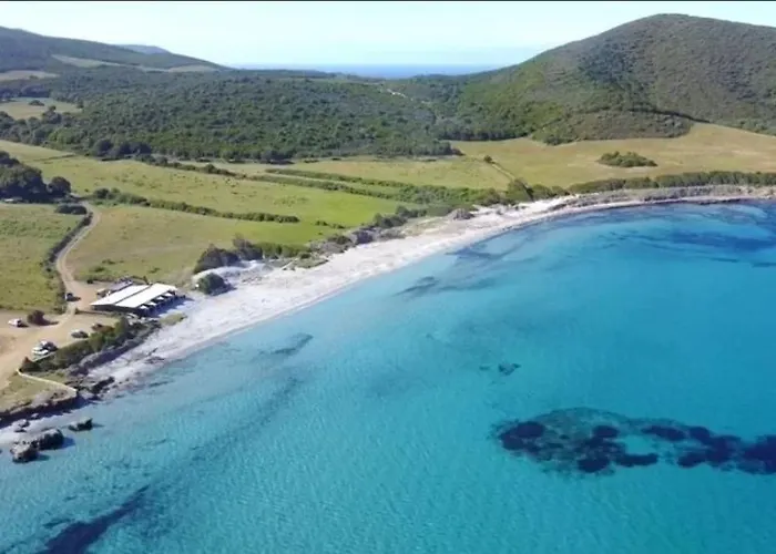 La Marine * Rogliano