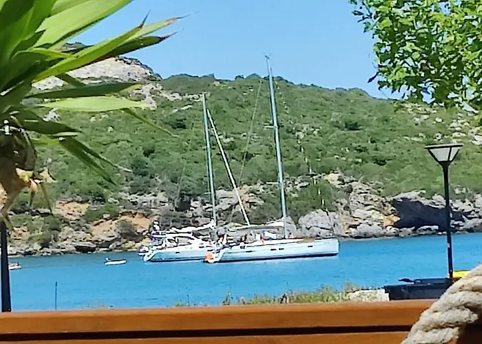 La Marine Daire