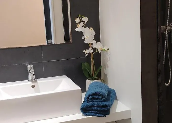La Marine Apartment Rogliano