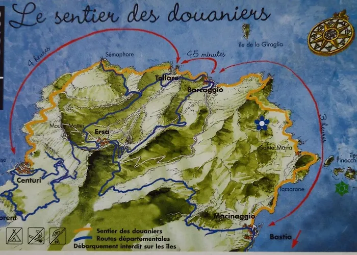 La Marine