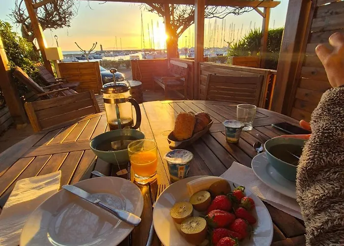 Apartmán La Marine Rogliano